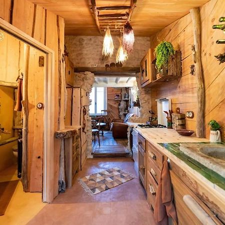 La Kahutte Apartamento La Rochelle  Exterior foto