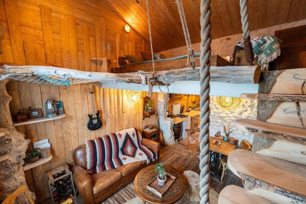 La Kahutte Apartamento La Rochelle  Exterior foto