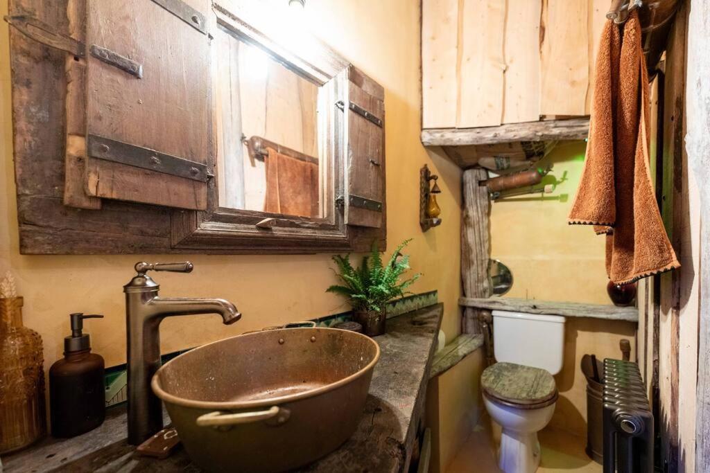 La Kahutte Apartamento La Rochelle  Exterior foto